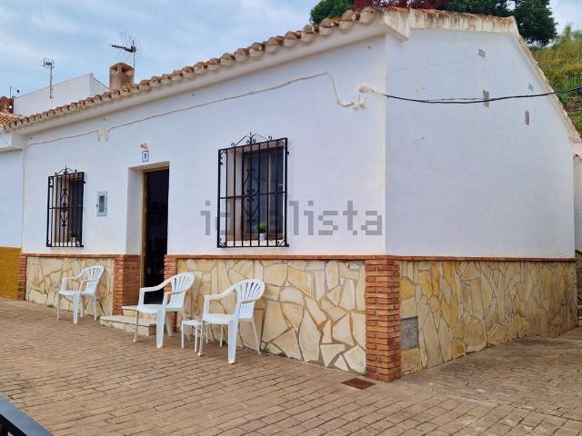 Chalet, Viñuela