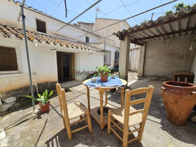 Chalet, Viñuela