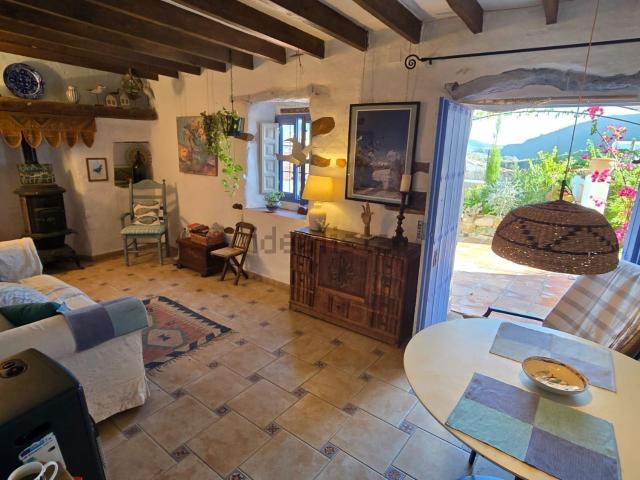 Chalet, Viñuela
