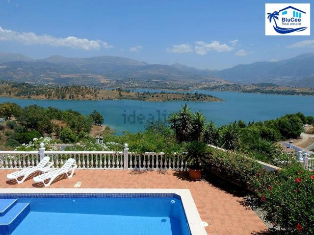 Chalet, Viñuela