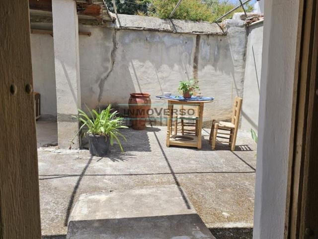 Chalet, Viñuela
