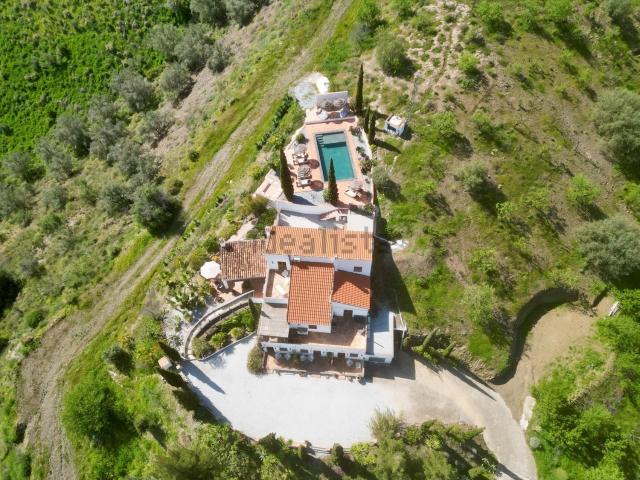 Chalet, Viñuela
