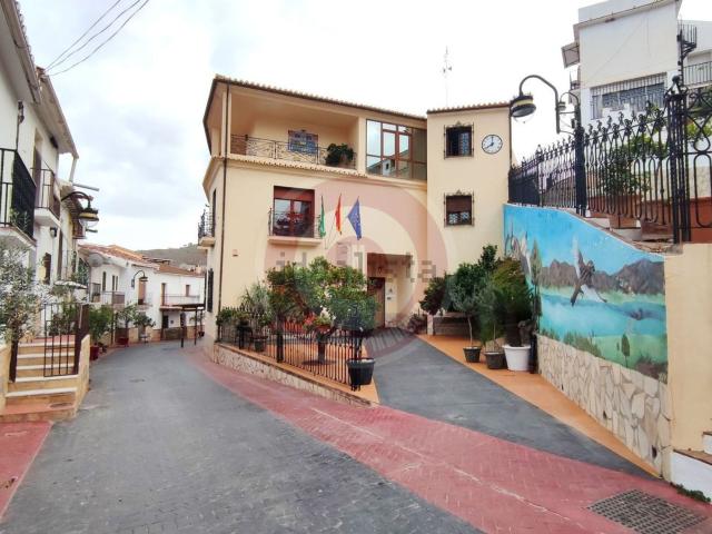 Chalet, Viñuela