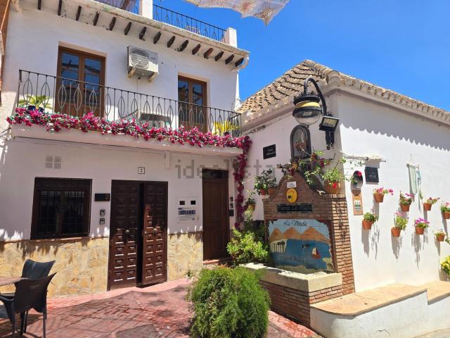 Chalet, Viñuela