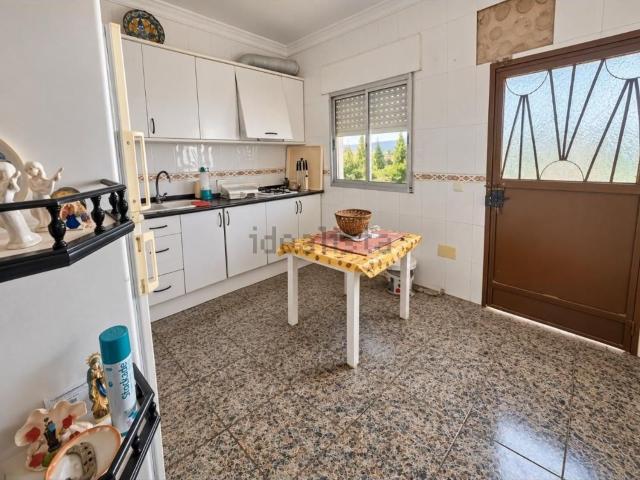 Chalet, Viñuela