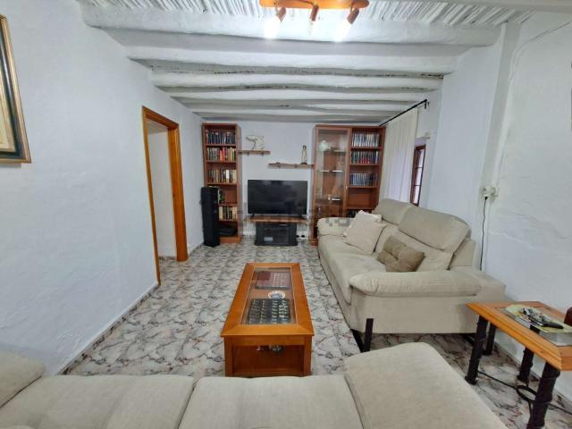 Chalet, Viñuela