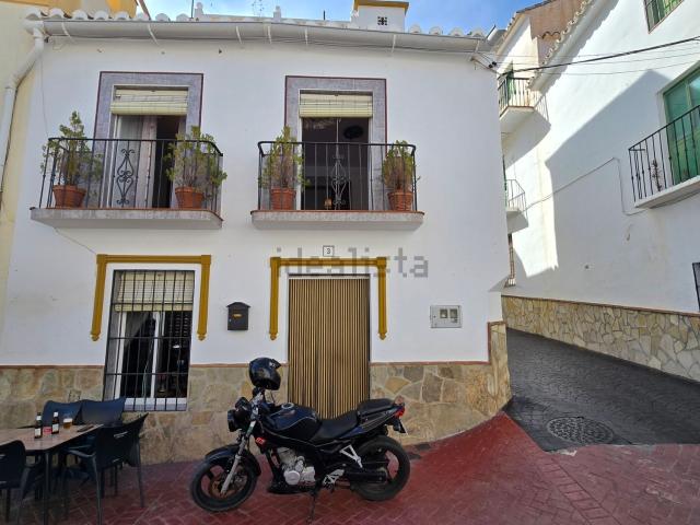 Chalet, Viñuela