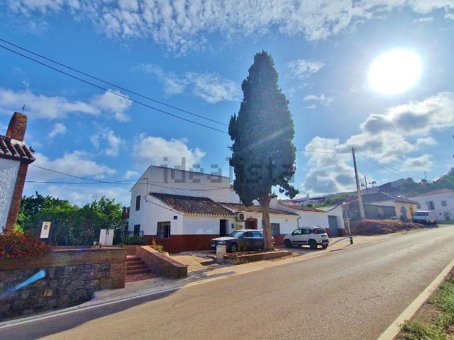 Chalet, Viñuela