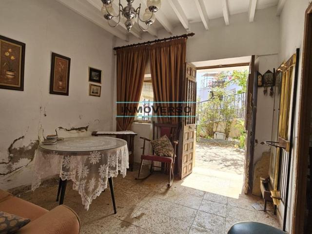 Chalet, Viñuela