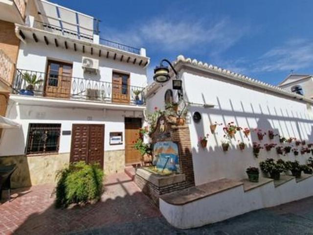 Chalet, Viñuela