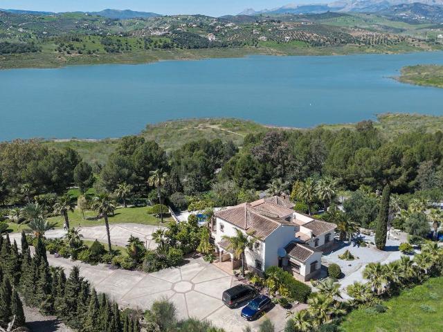 Chalet, Viñuela