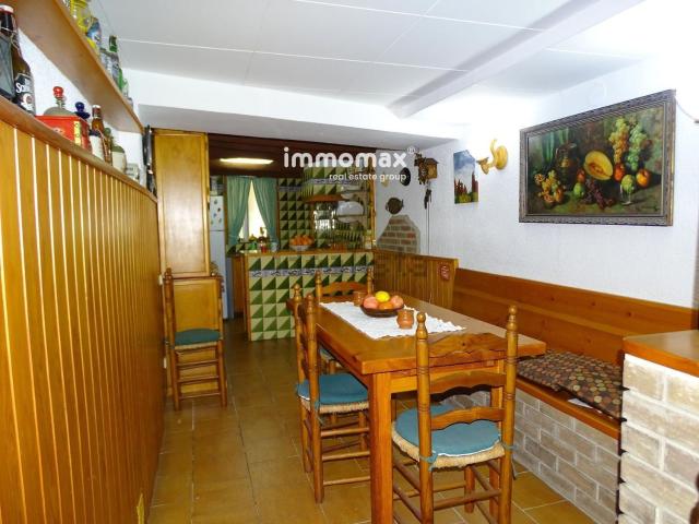 Chalet, Xerta