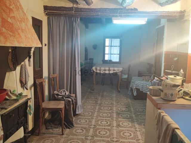 Chalet, Xerta