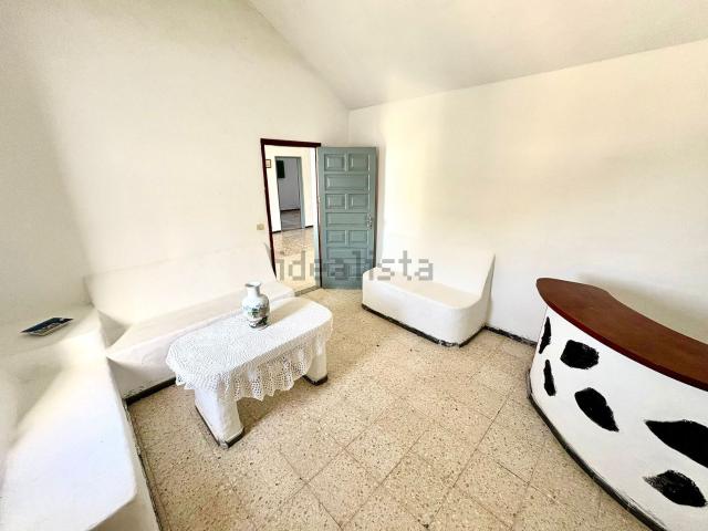 Chalet, Yaiza