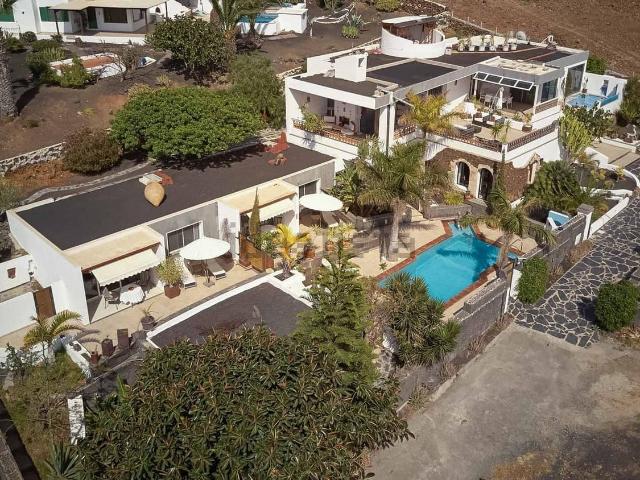 Chalet, Yaiza