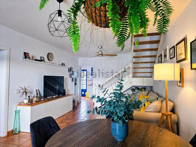 Chalet, Yaiza