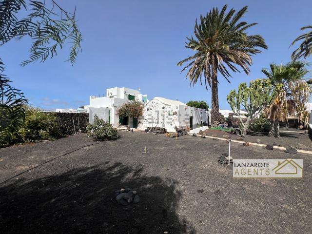 Chalet, Yaiza