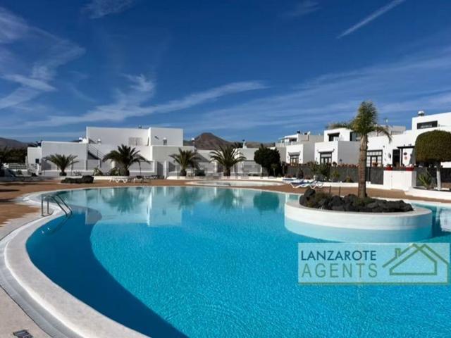 Chalet, Yaiza