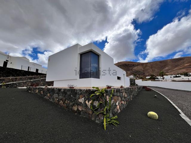 Chalet, Yaiza