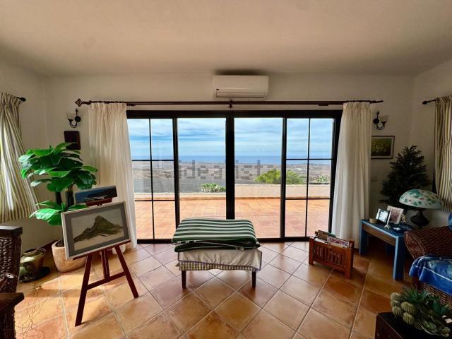 Chalet, Yaiza