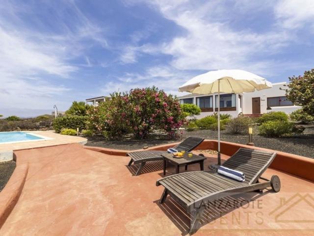 Chalet, Yaiza