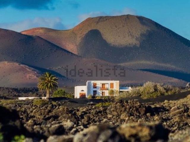 Chalet, Yaiza