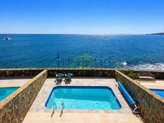 Chalet, Yaiza