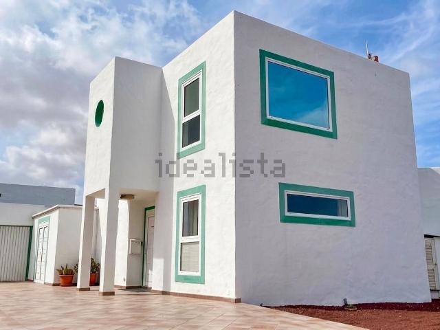 Chalet, Yaiza