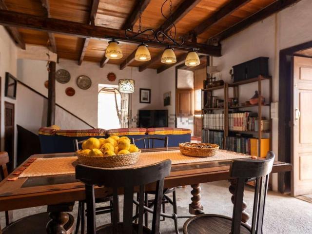 Chalet, Yaiza