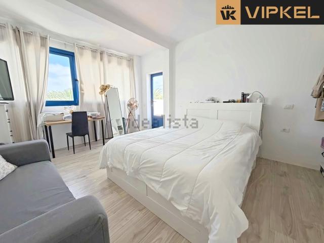 Chalet, Yaiza