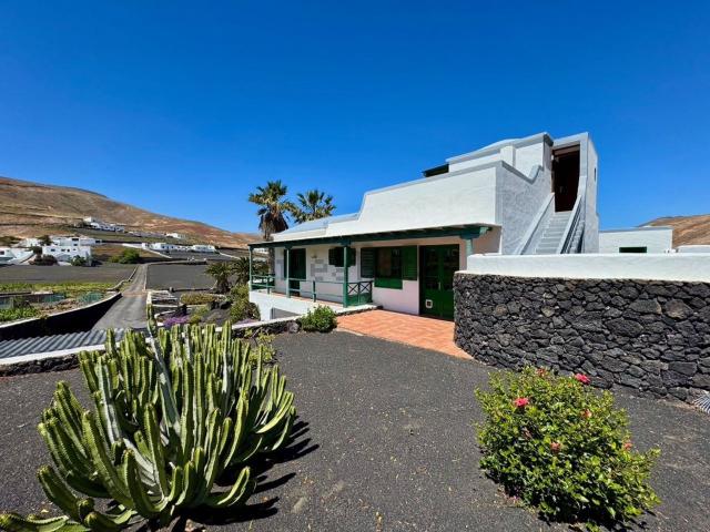 Chalet, Yaiza
