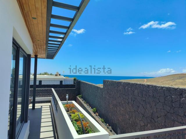 Chalet, Yaiza