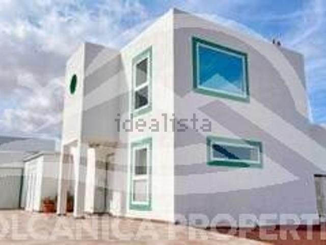 Chalet, Yaiza