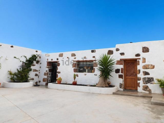 Chalet, Yaiza