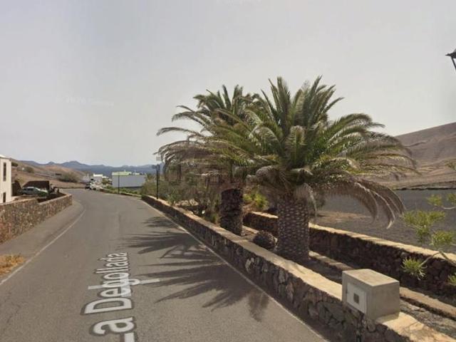 Chalet, Yaiza