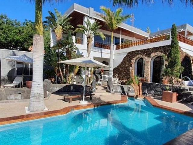 Chalet, Yaiza