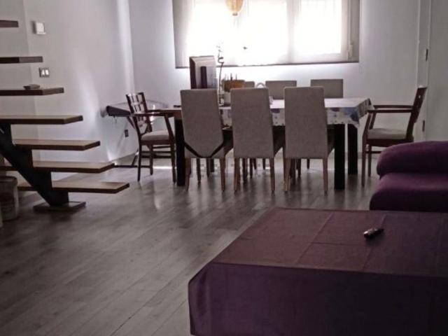 Chalet, Yecla