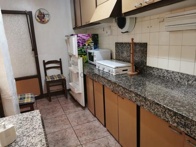Chalet, Yecla