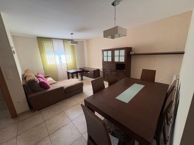 Chalet, Yecla