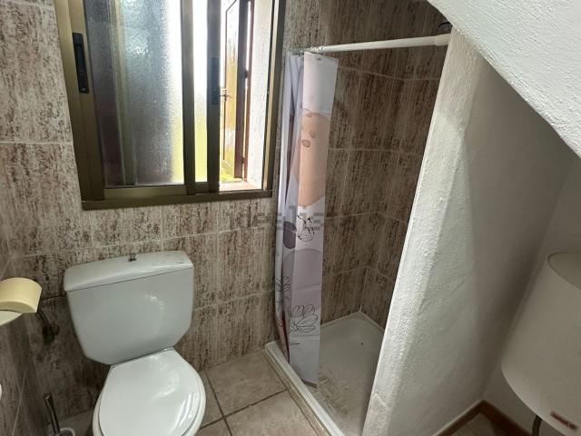 Chalet, Yunquera