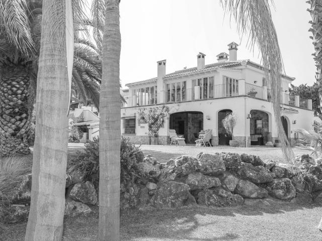 Chalet, Alhaurín el Grande