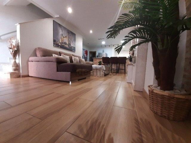 Chalet, Zona Universidad, Elche / Elx