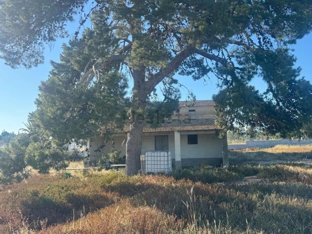 Chalet, Zona Universidad, Elche / Elx