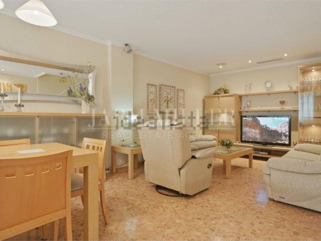 Chalet, Zona Universidad, Elche / Elx