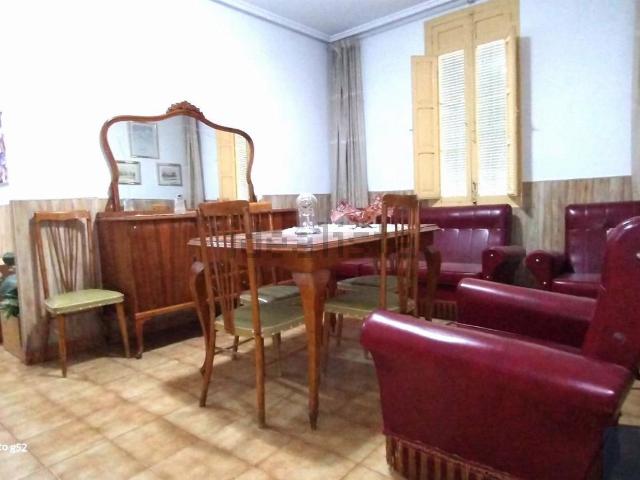 Chalet, Zona Universidad, Elche / Elx