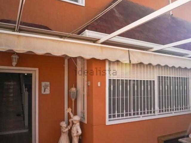 Chalet, Zona Universidad, Elche / Elx