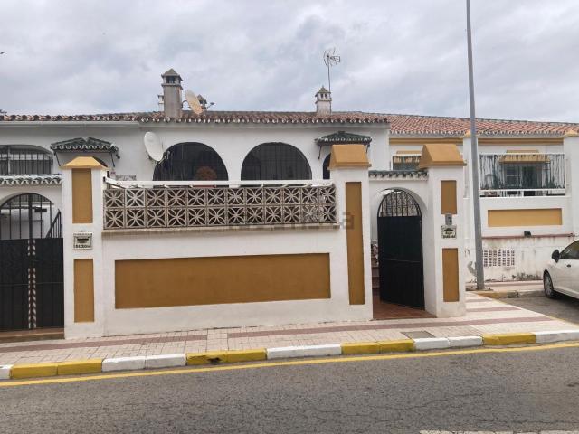 Chalet, Zona Calvario, Estepona