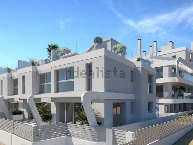 Chalet, Zona Calvario, Estepona