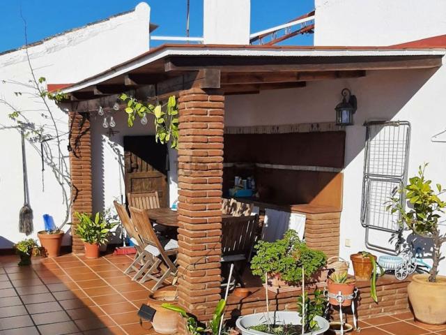 Chalet, Zona Calvario, Estepona