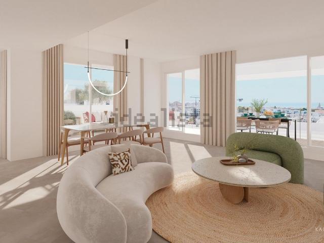 Chalet, Zona Calvario, Estepona